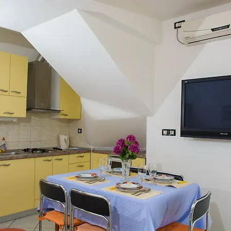 Rogoznica 12820b Appartement Rogoznica (Sibenik-Knin)