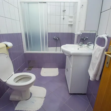 Appartement Rogoznica 12820b *