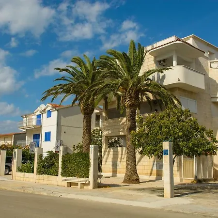 Rogoznica 12820b Rogoznica (Sibenik-Knin)