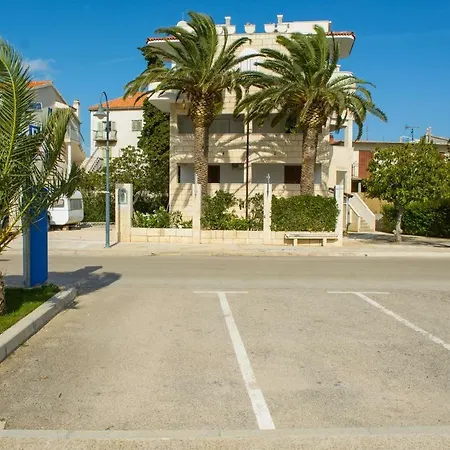 Rogoznica 12820b Rogoznica (Sibenik-Knin)
